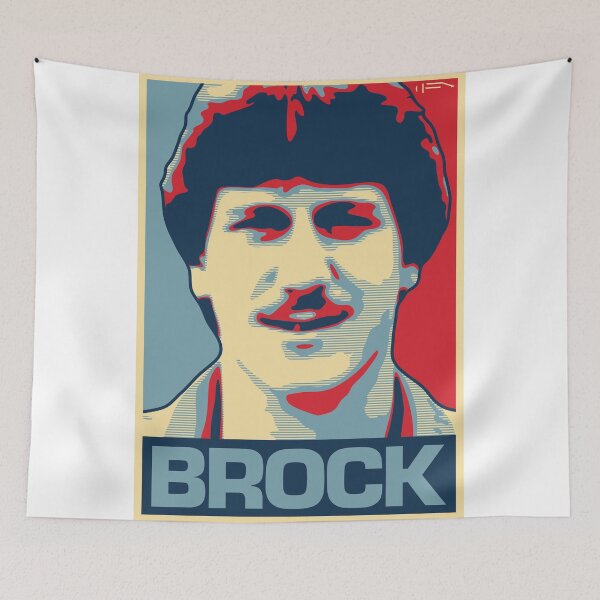 Item preview, Brock designed and sold by DFA.