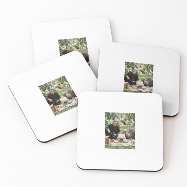 Item preview, Doctor house  ostrich picnic ostrichs animal pet nature meme memes funny parody christmas birthday  designed and sold by CheeseBlueprint.