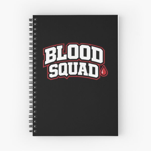 Item preview, Blood Squad Retro Phlebotomist Lab Tech designed and sold by Timeless Junction.