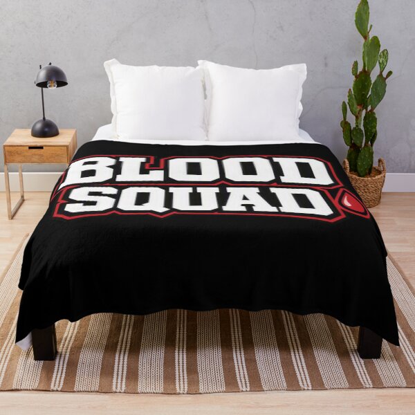 Item preview, Blood Squad Retro Phlebotomist Lab Tech designed and sold by Timeless Junction.