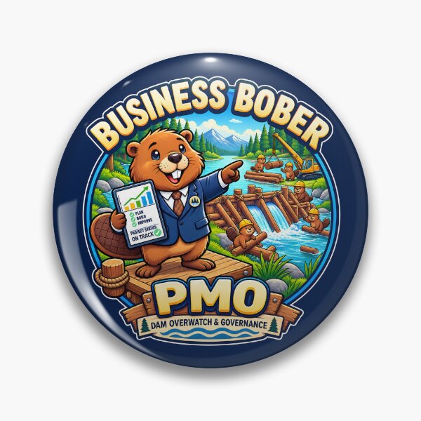 Item preview, Business Bober designed and sold by MoreLikeIt.