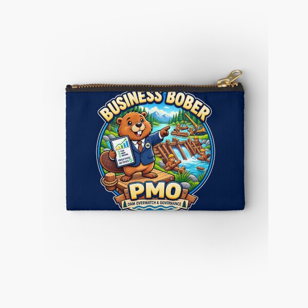 Item preview, Business Bober designed and sold by MoreLikeIt.