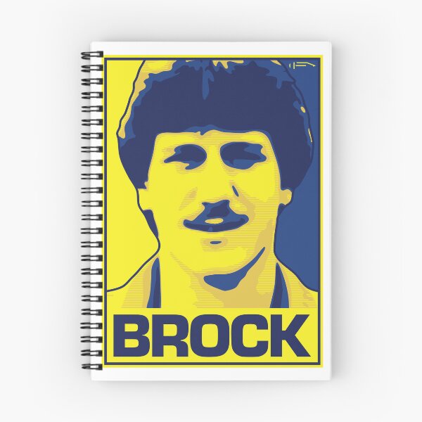 Item preview, Brock - OXF designed and sold by DFA.
