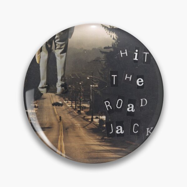 Item preview, The road designed and sold by LetsCollage.
