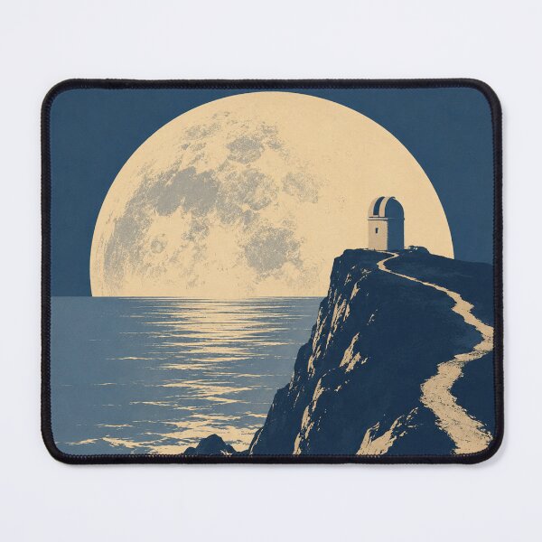 Item preview, Where the Ocean Meets the Stars designed and sold by DrizzyV.