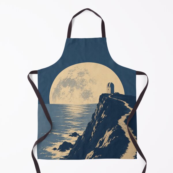 Item preview, Where the Ocean Meets the Stars designed and sold by DrizzyV.