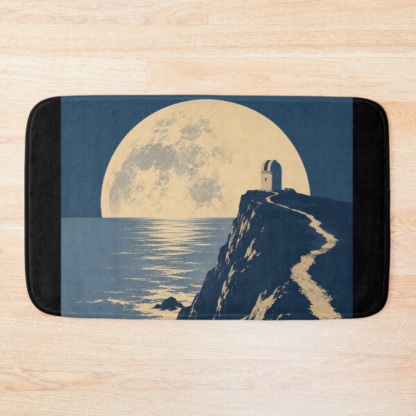 Item preview, Where the Ocean Meets the Stars designed and sold by DrizzyV.