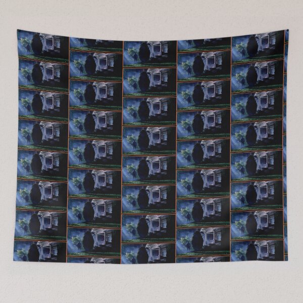 Item preview, The Shape Gives Chase (No Logo) designed and sold by Atomic Mouth Designs.