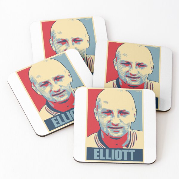 Item preview, Elliott designed and sold by DFA.