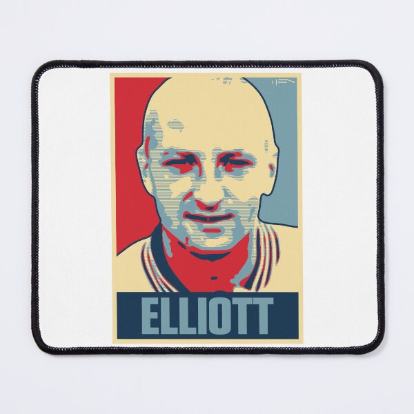 Item preview, Elliott designed and sold by DFA.
