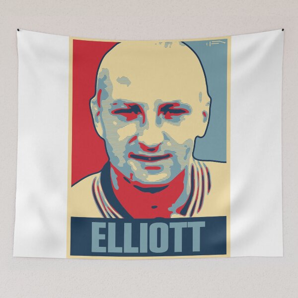 Item preview, Elliott designed and sold by DFA.