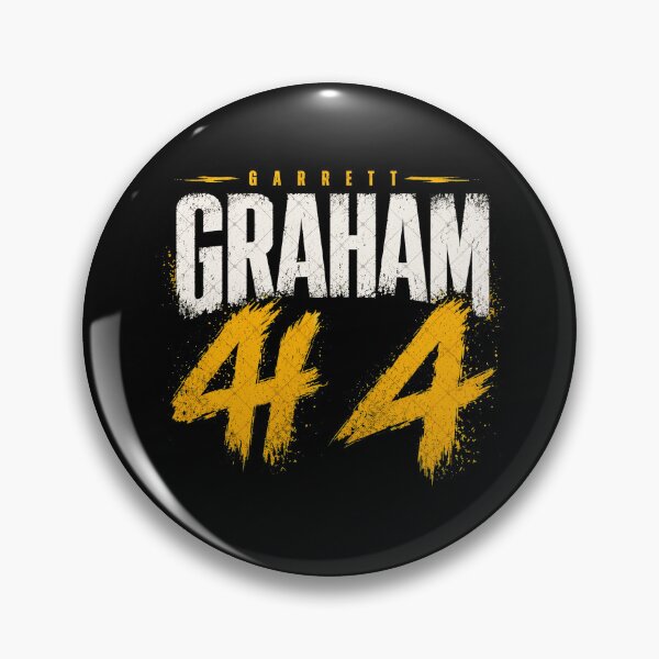 Item preview, Hockey Player Number 44 Athletic Design designed and sold by DillonWhi15388.