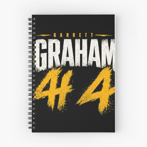 Item preview, Hockey Player Number 44 Athletic Design designed and sold by DillonWhi15388.