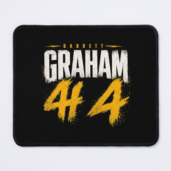 Item preview, Hockey Player Number 44 Athletic Design designed and sold by DillonWhi15388.