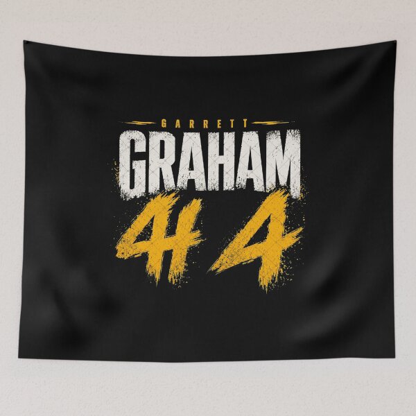 Item preview, Hockey Player Number 44 Athletic Design designed and sold by DillonWhi15388.