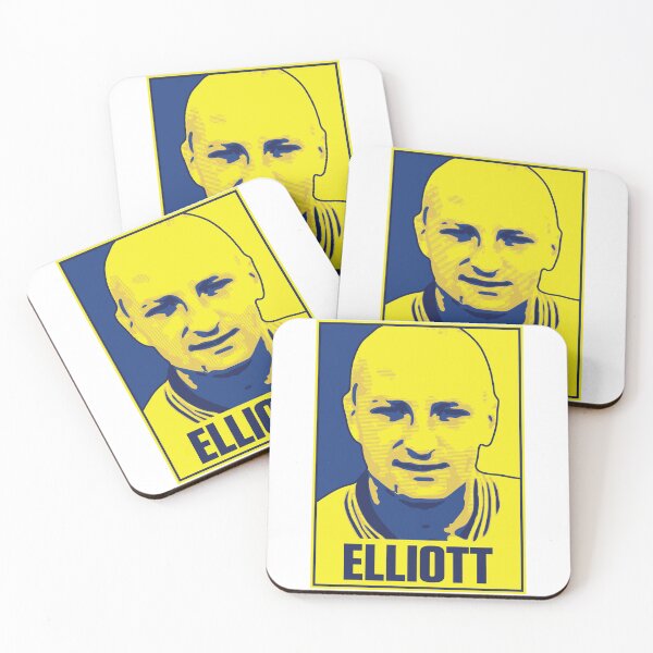Item preview, Elliott - OXF designed and sold by DFA.