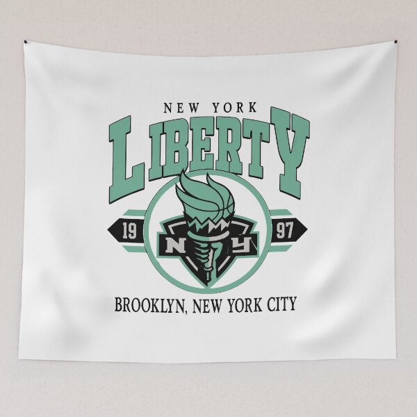 Item preview, Retro NYC Basketball Vintage Graphic designed and sold by JenniferP19118.