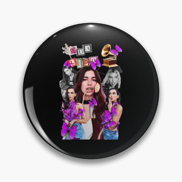 Item preview, Girl Styles ''Dualipa'' designed and sold by johnmardike13.