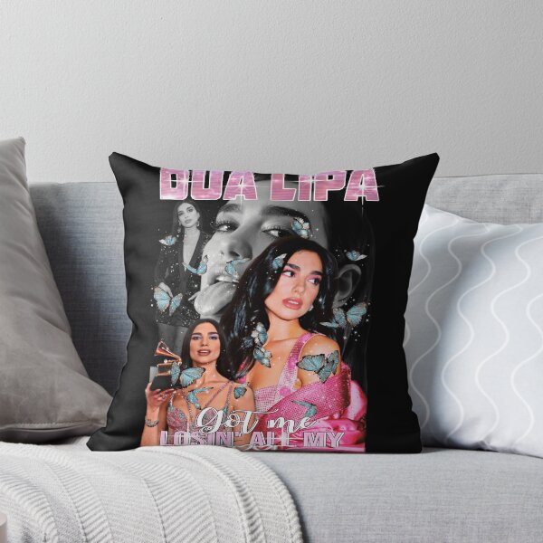 Artikelvorschau, Mädchen-Styles „Dualipa“ entworfen und verkauft von johnmardike13.