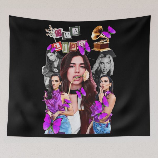 Item preview, Girl Styles ''Dualipa'' designed and sold by johnmardike13.