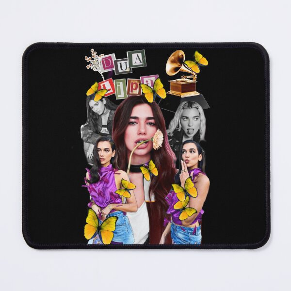 Item preview, Girl Styles ''Dualipa'' designed and sold by johnmardike13.