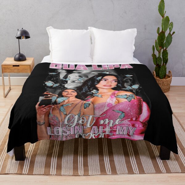Item preview, Girl Styles ''Dualipa'' designed and sold by johnmardike13.