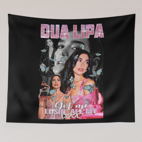 Item preview, Girl Styles ''Dualipa'' designed and sold by johnmardike13.