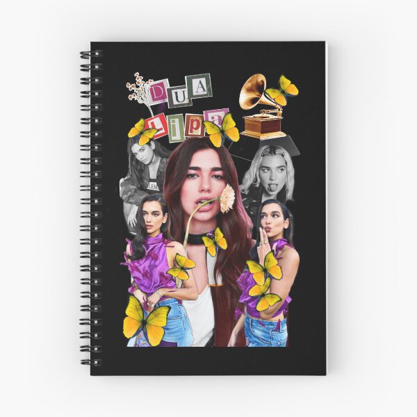 Item preview, Girl Styles ''Dualipa'' designed and sold by johnmardike13.