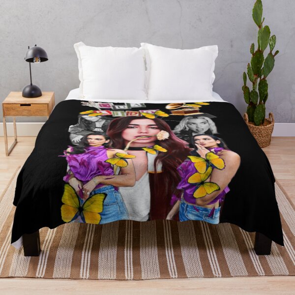 Item preview, Girl Styles ''Dualipa'' designed and sold by johnmardike13.