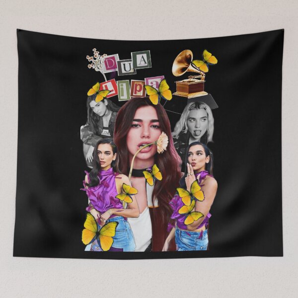 Item preview, Girl Styles ''Dualipa'' designed and sold by johnmardike13.