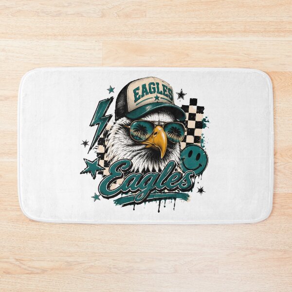 Item preview, Cool Eagle Retro Graphic designed and sold by MatthewCo20362.