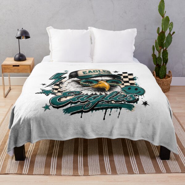 Item preview, Cool Eagle Retro Graphic designed and sold by MatthewCo20362.