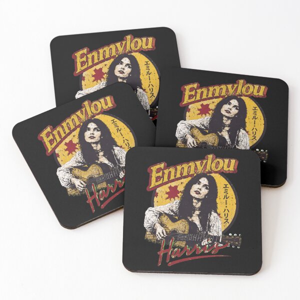 Item preview, Emmylou Harris designed and sold by MarianSelene.