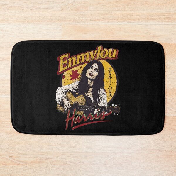 Item preview, Emmylou Harris designed and sold by MarianSelene.