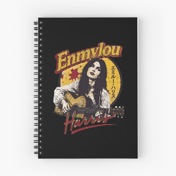 Item preview, Emmylou Harris designed and sold by MarianSelene.