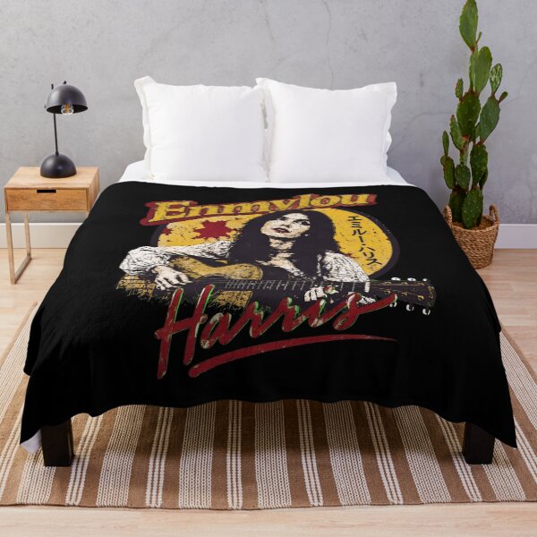Item preview, Emmylou Harris designed and sold by MarianSelene.