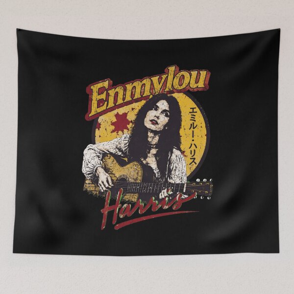 Item preview, Emmylou Harris designed and sold by MarianSelene.