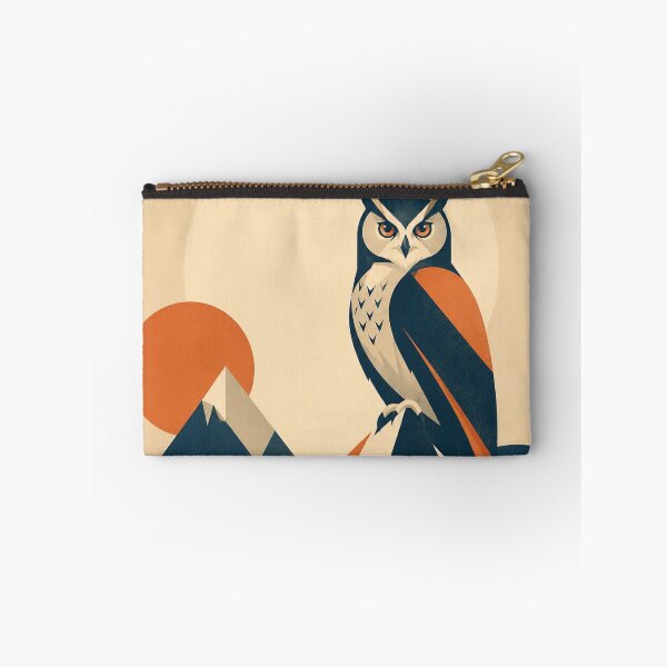 Item preview, The Quiet Watch Above the Valley designed and sold by DrizzyV.