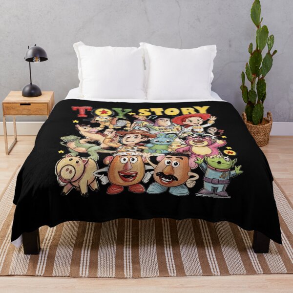 Item preview, Retro Friends Animated Movie designed and sold by JasonRoge96759.