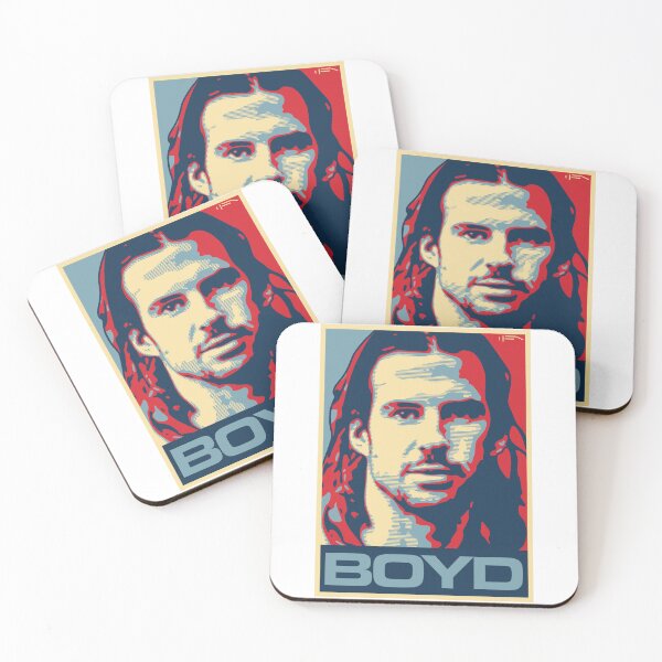 Item preview, Boyd designed and sold by DFA.
