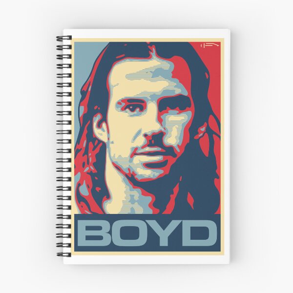 Item preview, Boyd designed and sold by DFA.