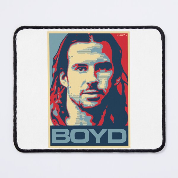 Item preview, Boyd designed and sold by DFA.