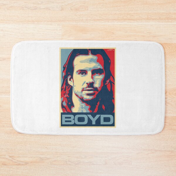 Item preview, Boyd designed and sold by DFA.