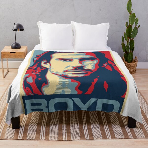 Item preview, Boyd designed and sold by DFA.