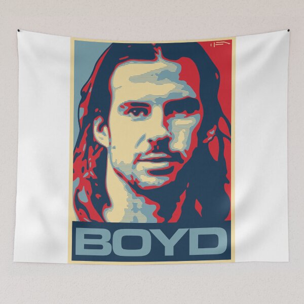 Item preview, Boyd designed and sold by DFA.
