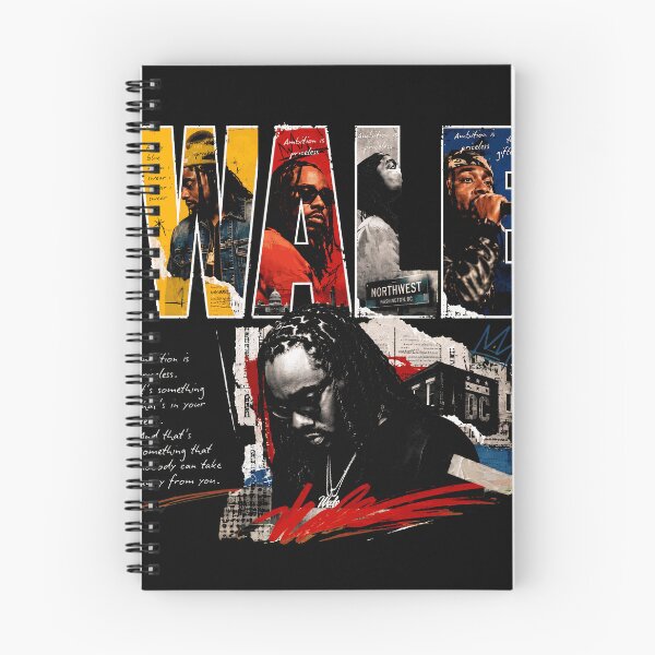 Item preview, Ambition is Priceless Hip Hop Collage designed and sold by DillonWhi15388.