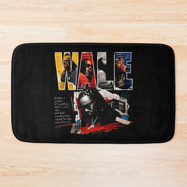 Item preview, Ambition is Priceless Hip Hop Collage designed and sold by DillonWhi15388.