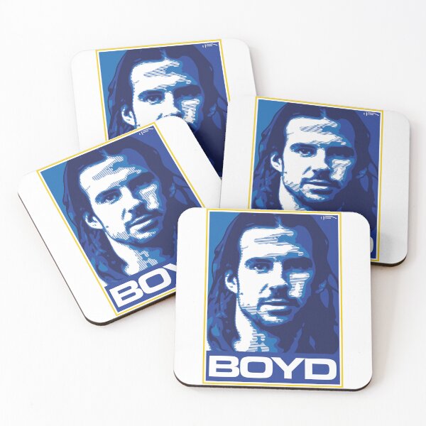 Item preview, Boyd - PET designed and sold by DFA.