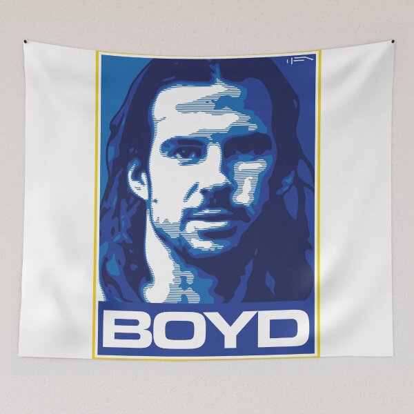 Item preview, Boyd - PET designed and sold by DFA.