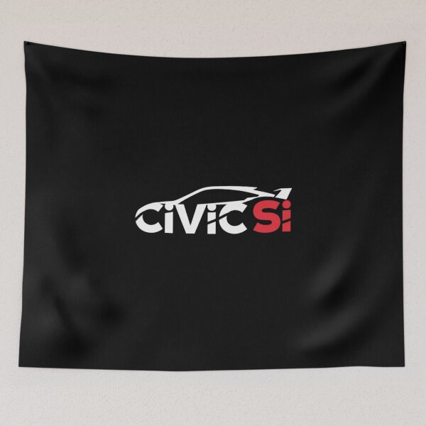 Item preview, CIVIC SI  designed and sold by Clothpoints02.